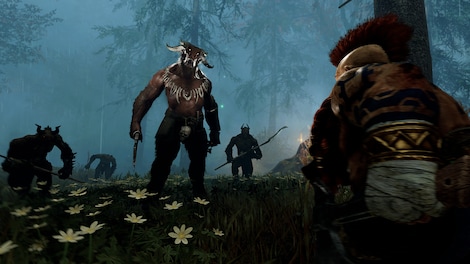 Warhammer: Vermintide 2 - Winds of Magic (PC) - Steam Key - GLOBAL - 7