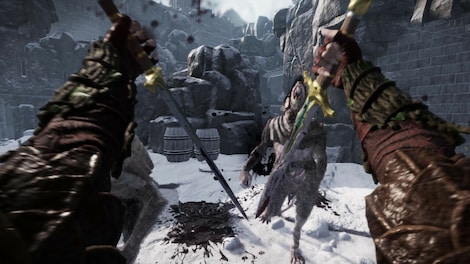 Warhammer Vermintide - Kerillian 'Tirsyth Garment' Skin (PC) - Steam Key - GLOBAL - 3