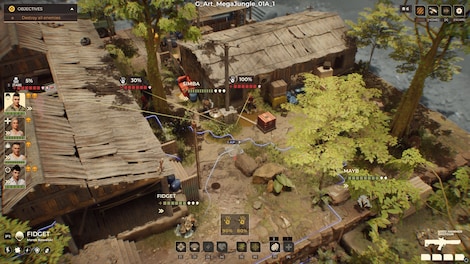 Warhounds (PC) - Steam Gift - EUROPE - 7