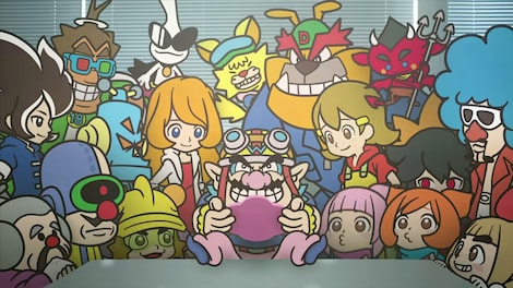 WarioWare: Get It Together! (Nintendo Switch) - Nintendo eShop Key - EUROPE - 3