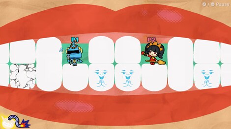 WarioWare: Get It Together! (Nintendo Switch) - Nintendo eShop Key - UNITED STATES - 6