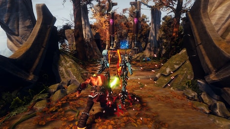 Warlander - Steam - Key GLOBAL - 11