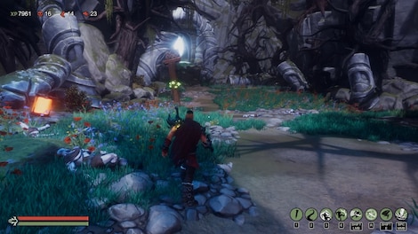 Warlander - Steam - Key GLOBAL - 15
