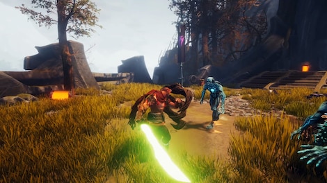Warlander - Steam - Key GLOBAL - 9