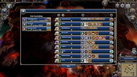 Warlock 2: the Exiled (PC) - Steam Key - EUROPE - 4