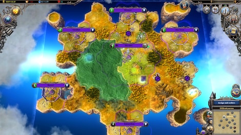 Warlock 2: the Exiled Steam Gift EUROPE - 12