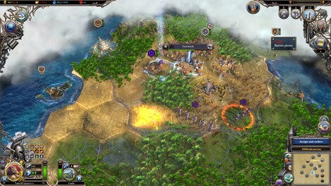 Warlock 2: the Exiled Steam Gift EUROPE - 8