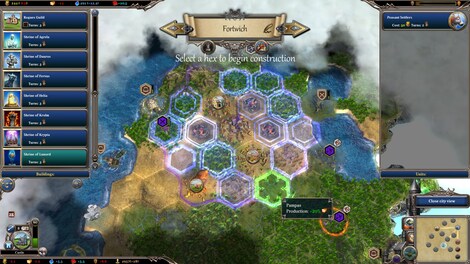 Warlock 2: the Exiled Steam Key GLOBAL - 4