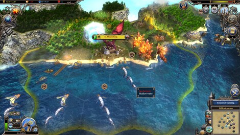 Warlock 2: the Exiled Steam Key GLOBAL - 7