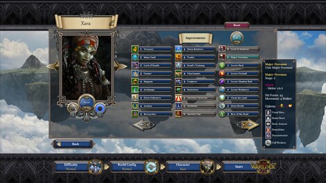 Warlock 2: The Good, the Bad, & the Muddy Steam Gift GLOBAL - 7