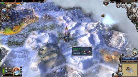 Warlock 2: The Thrilling Trio Steam Gift GLOBAL - 6