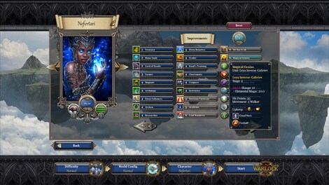 Warlock 2: The Thrilling Trio Steam Gift GLOBAL - 5