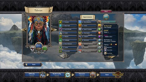 Warlock 2: The Thrilling Trio Steam Gift GLOBAL - 7