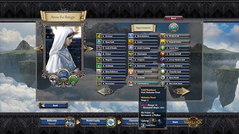 Warlock 2: The Thrilling Trio Steam Gift GLOBAL - 4