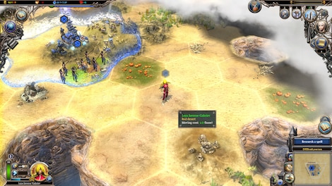 Warlock 2: The Thrilling Trio Steam Gift GLOBAL - 0