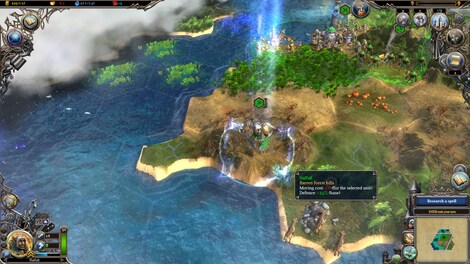 Warlock 2: The Thrilling Trio Steam Gift GLOBAL - 3