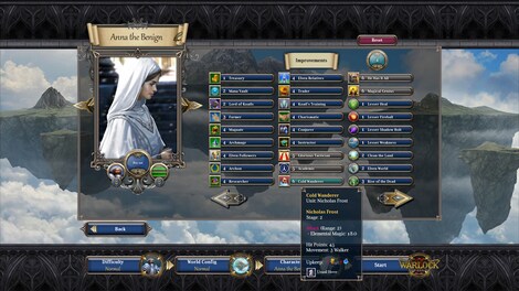 Warlock 2: The Thrilling Trio Steam Key GLOBAL - 4