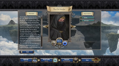 Warlock 2: Three Mighty Mages Steam Gift GLOBAL - 4