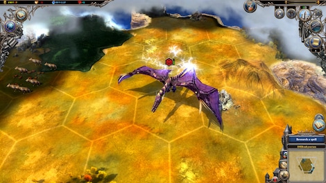Warlock 2: Three Mighty Mages Steam Gift GLOBAL - 3