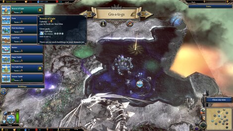 Warlock 2: Wrath of the Nagas Steam Gift GLOBAL - 9