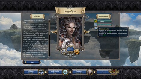 Warlock 2: Wrath of the Nagas Steam Gift GLOBAL - 8