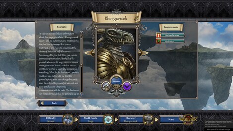 Warlock 2: Wrath of the Nagas Steam Gift GLOBAL - 6