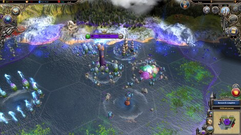 Warlock 2: Wrath of the Nagas Steam Gift GLOBAL - 2