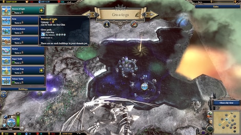 Warlock 2: Wrath of the Nagas Steam Key GLOBAL - 9