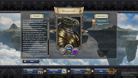 Warlock 2: Wrath of the Nagas Steam Key GLOBAL - 6