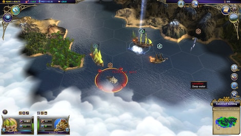 Warlock Ultimate Edition Steam Key GLOBAL - 15