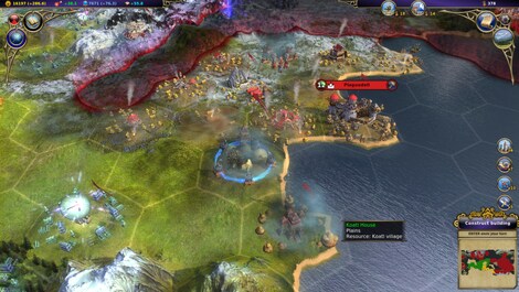 Warlock Ultimate Edition Steam Key GLOBAL - 13