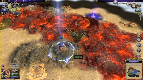 Warlock Ultimate Edition Steam Key GLOBAL - 5