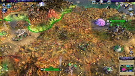 Warlock Ultimate Edition Steam Key GLOBAL - 3