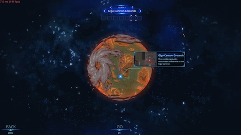 Warlocks 2: God Slayers Steam Key GLOBAL - 0
