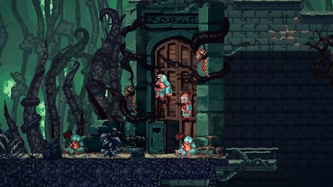 Warlocks 2: God Slayers Steam Key GLOBAL - 11