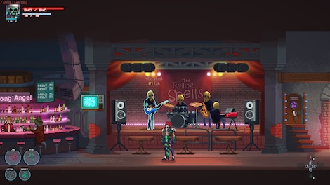 Warlocks 2: God Slayers Steam Key GLOBAL - 6