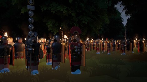 Warlord: Britannia (PC) - Steam Gift - EUROPE - 11