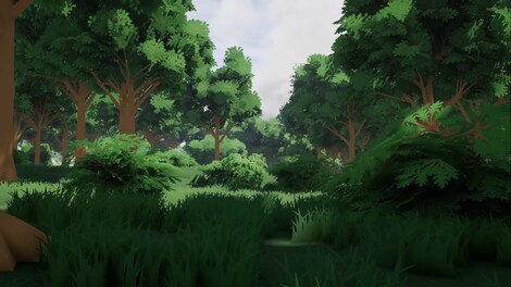 Warlord: Britannia (PC) - Steam Gift - NORTH AMERICA - 6