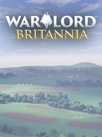 Warlord: Britannia (PC) - Steam Gift - NORTH AMERICA - 1