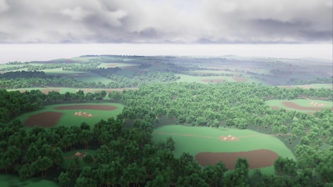 Warlord: Britannia (PC) - Steam Gift - NORTH AMERICA - 10