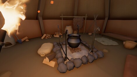 Warlord: Britannia (PC) - Steam Gift - NORTH AMERICA - 15