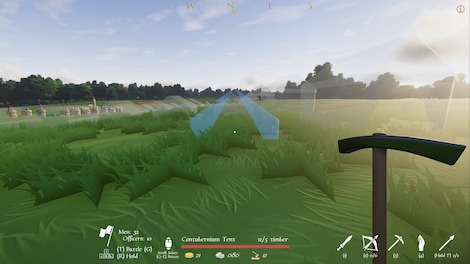 Warlord: Britannia (PC) - Steam Gift - NORTH AMERICA - 7