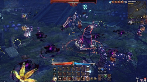 Warlords Awakening Steam Key EUROPE - 4