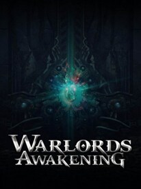 Warlords Awakening Steam Key EUROPE - 1