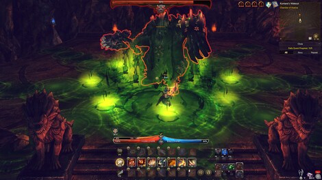 Warlords Awakening Steam Key EUROPE - 3