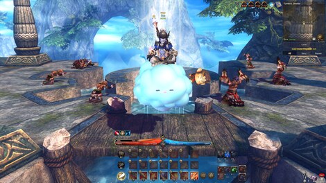 Warlords Awakening Steam Key EUROPE - 5