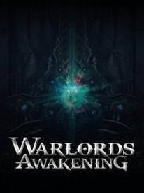 Warlords Awakening Steam Key GLOBAL - 1