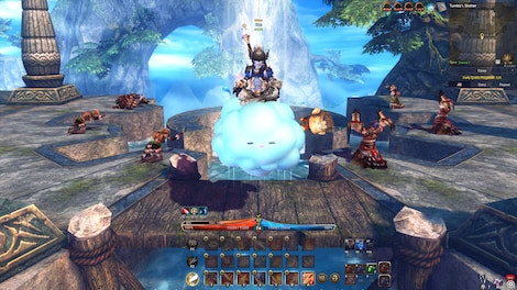 Warlords Awakening Steam Key GLOBAL - 5