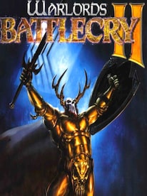 Warlords Battlecry 2 GOG.COM Key GLOBAL - 1