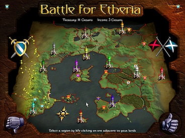 Warlords Battlecry 2 GOG.COM Key GLOBAL - 11